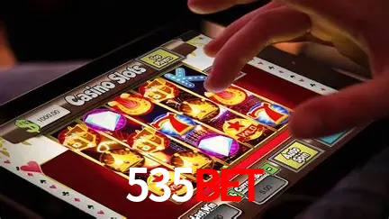 535bet - Customer Support